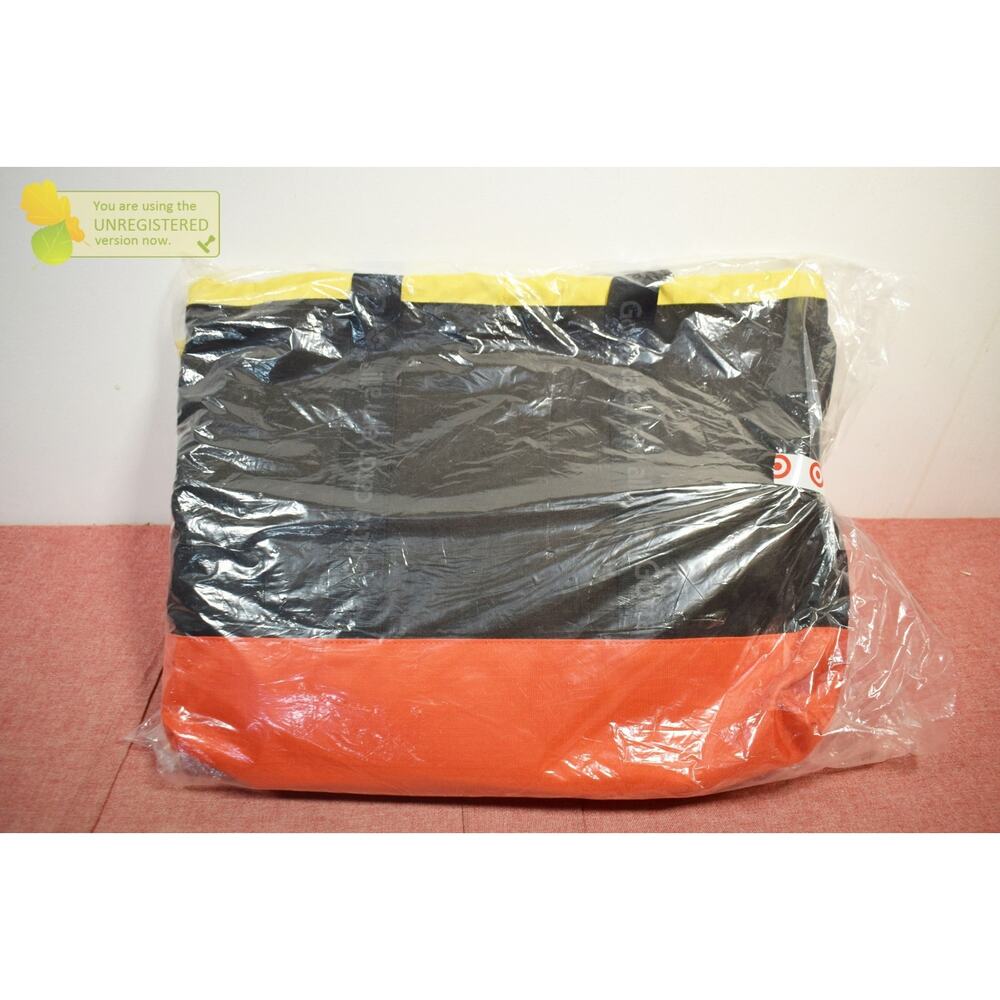 Pokemon Limited Edition Adventure All in Tote - Picture 2 of 6